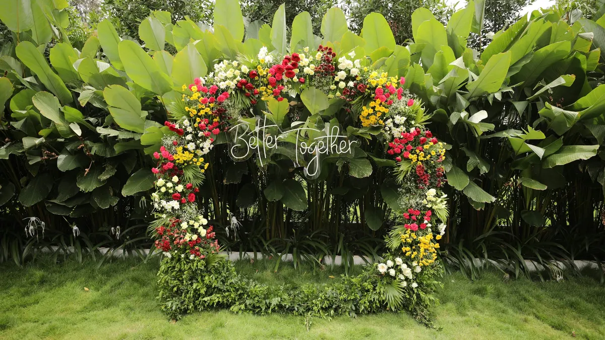Tranquil Wedding Venue, photo 12
