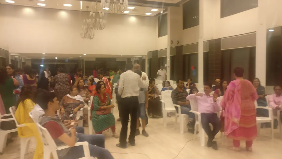 Kutchi Bhavan, J. P. Nagar · Central Bangalore