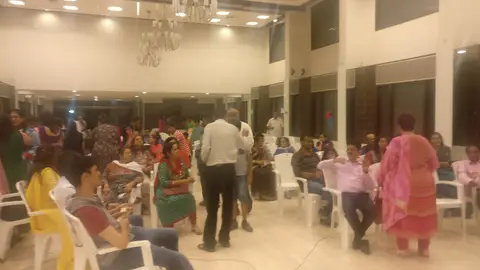 Kutchi Bhavan