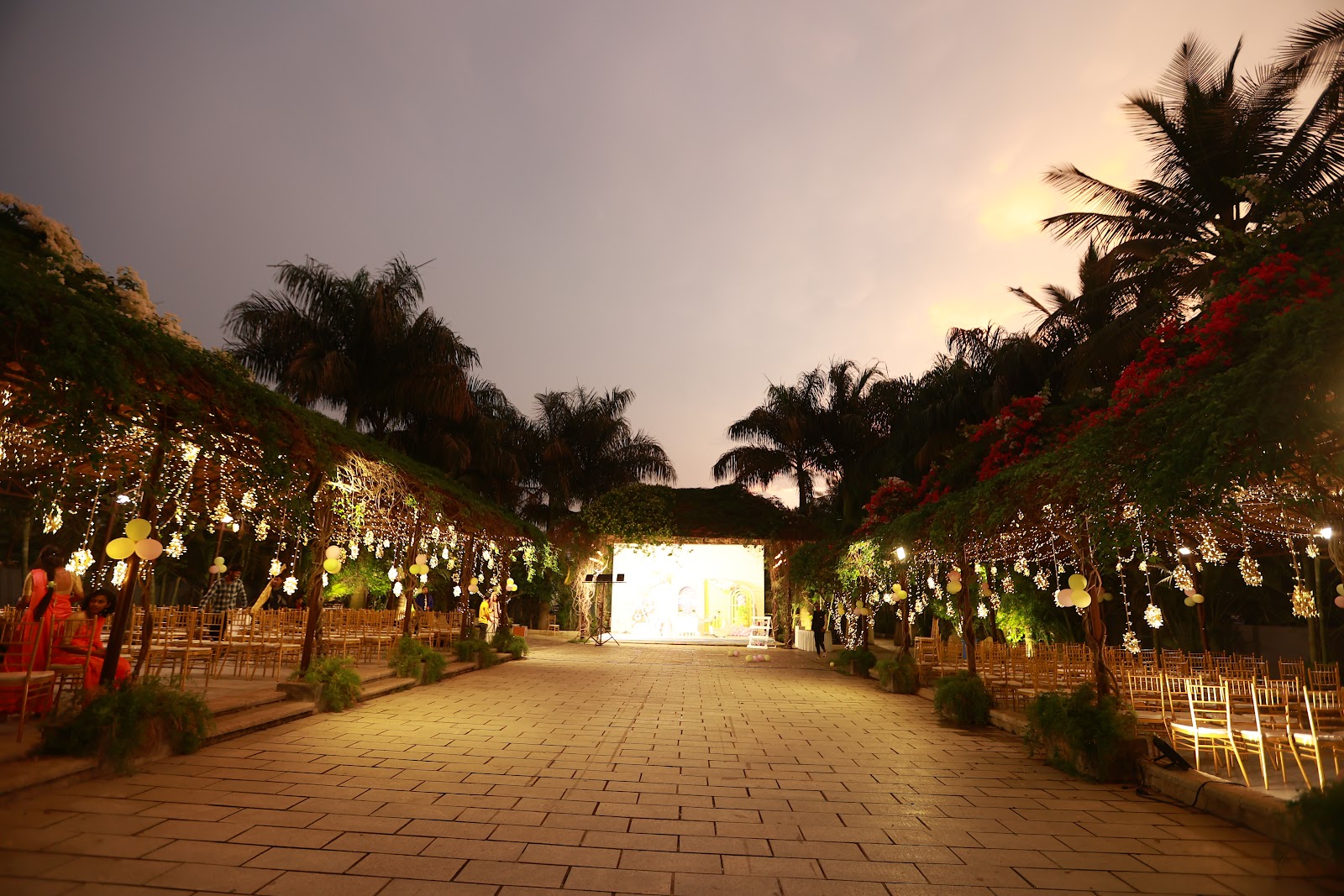 Tamara Weddings And Events