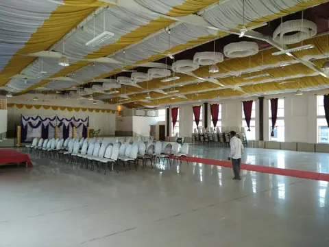 Nakshatra Palace