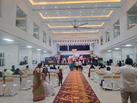 Vishwakarma Party Hall