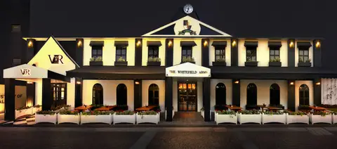 The Whitefield Arms