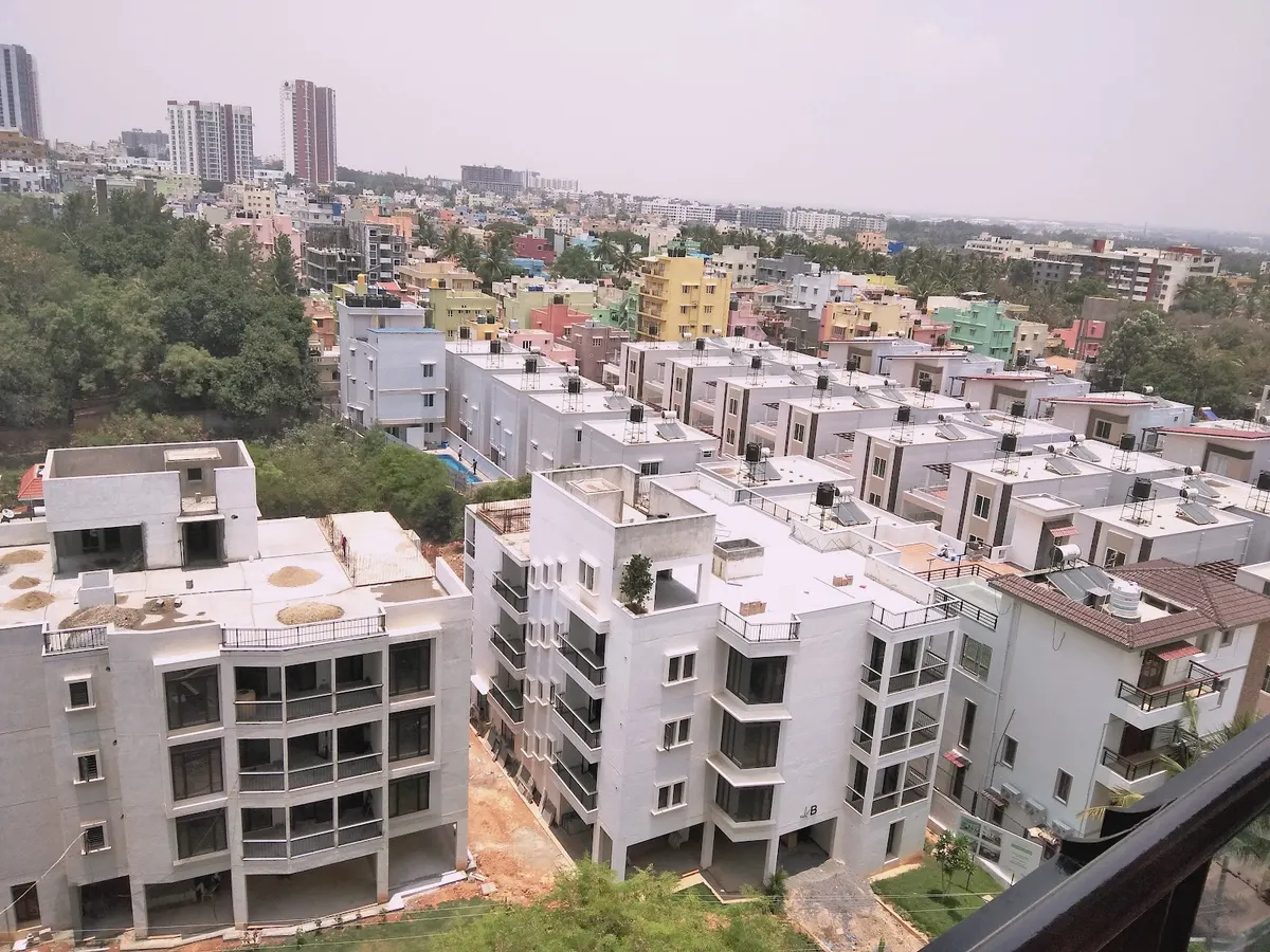 Royal Orchid Suites, Whitefield · East Bangalore
