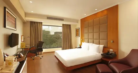 Lemon Tree Hotel