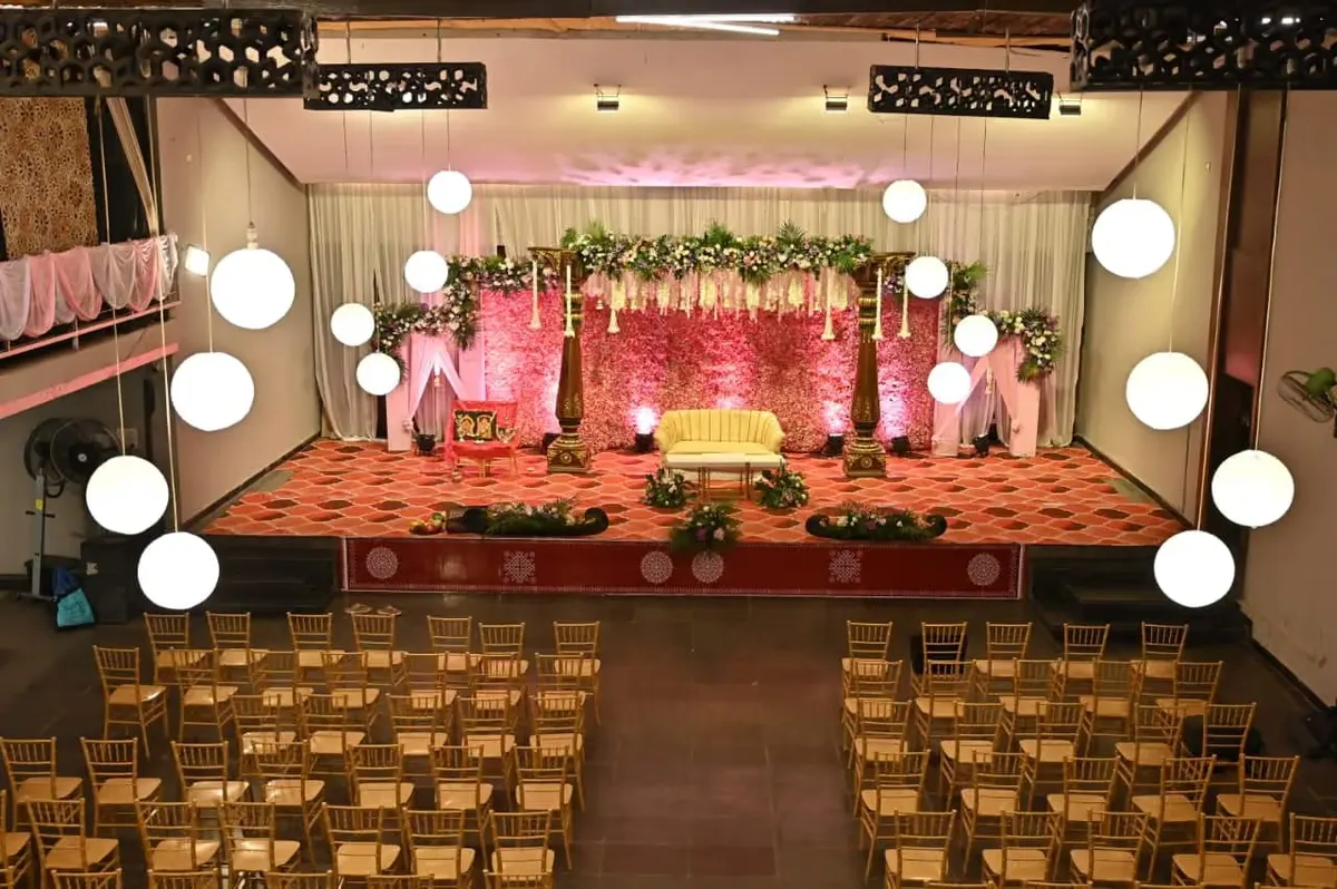 Trisara Wedding & Events Venue, photo 6