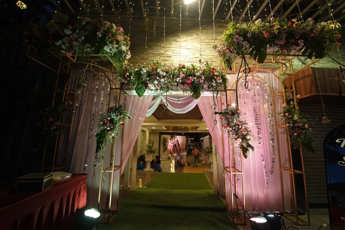 Trisara Wedding & Events Venue, photo 7