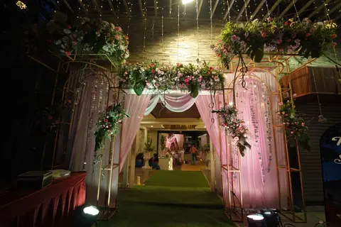 Trisara Wedding & Events Venue, photo 7