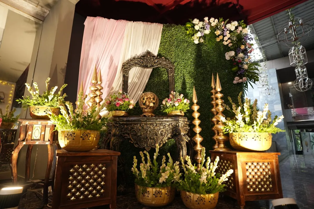 Trisara Wedding & Events Venue, photo 9