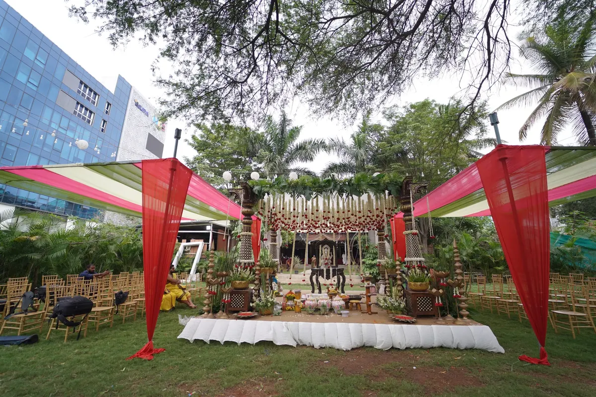 Trisara Wedding & Events Venue, photo 10