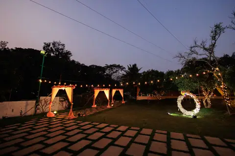 Nandana Magnolious, photo 8