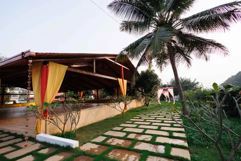 Jaladarshini at Nandana Magnolious