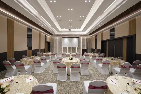 Woodrose Club